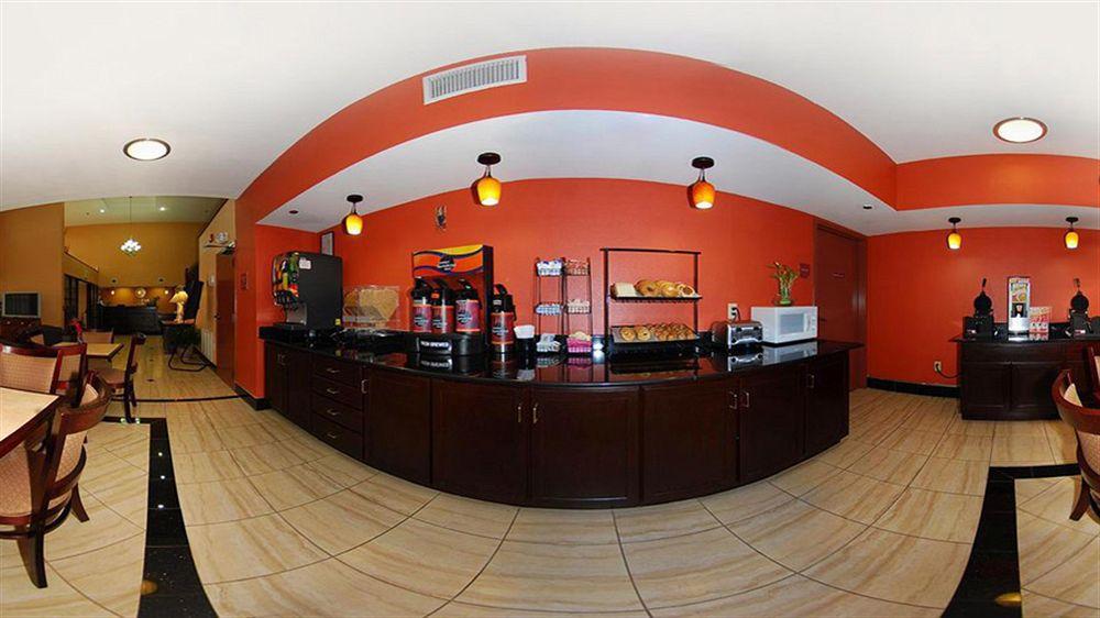 Comfort Inn & Suites Линкольн Экстерьер фото