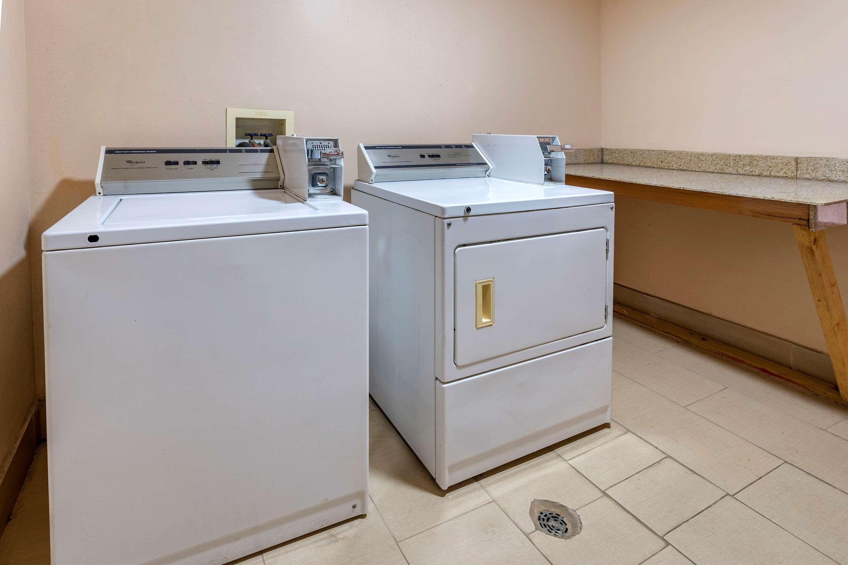 Comfort Inn & Suites Линкольн Экстерьер фото