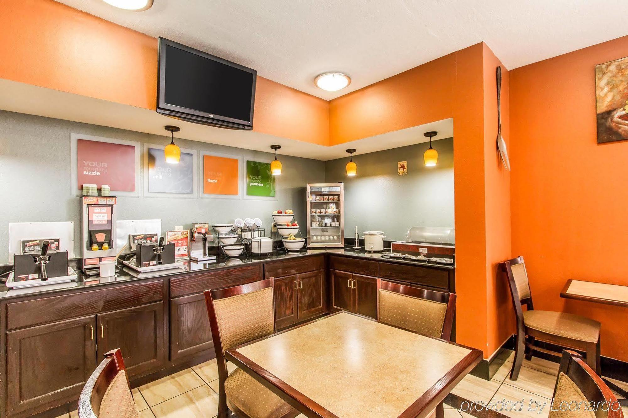 Comfort Inn & Suites Линкольн Экстерьер фото