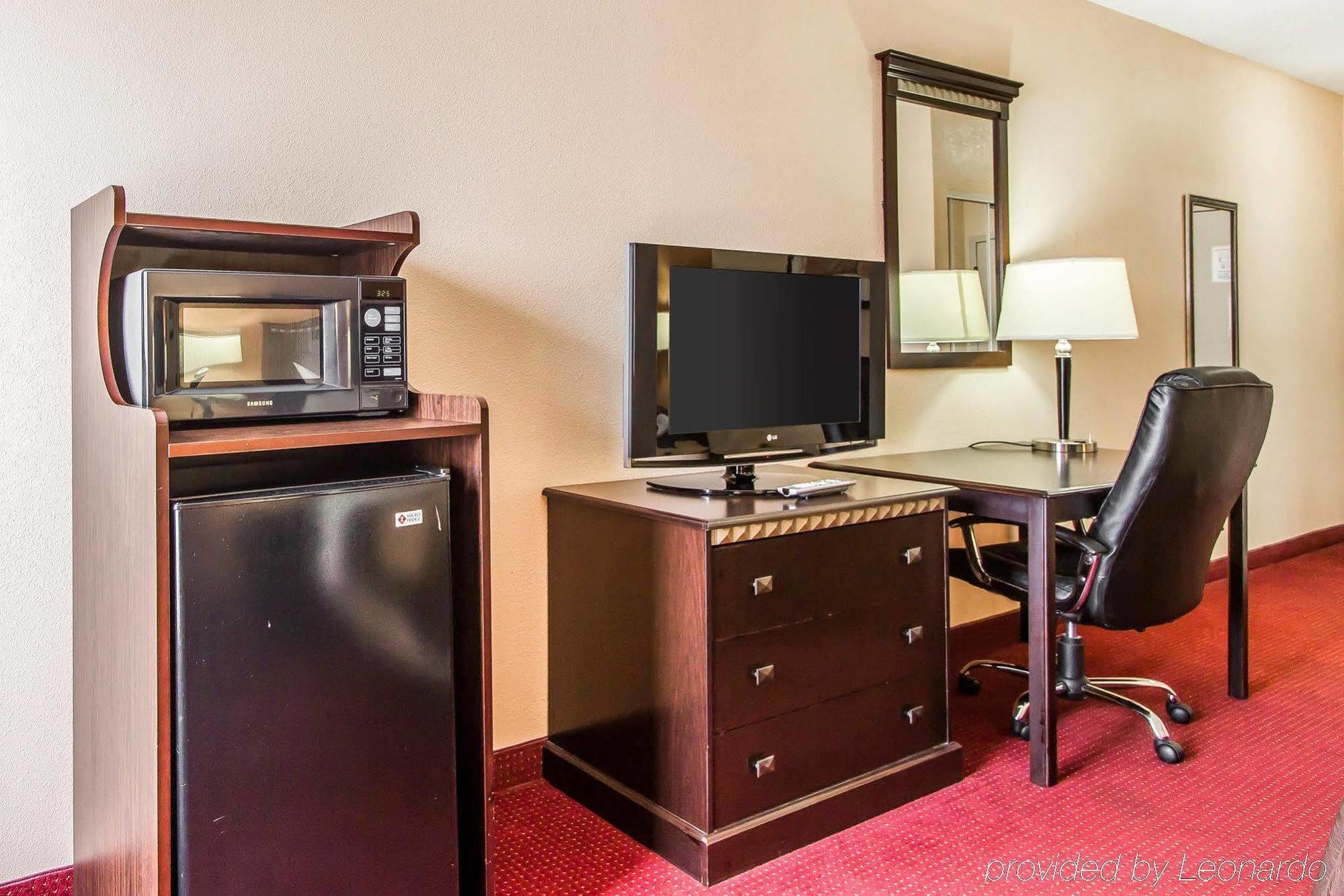 Comfort Inn & Suites Линкольн Экстерьер фото