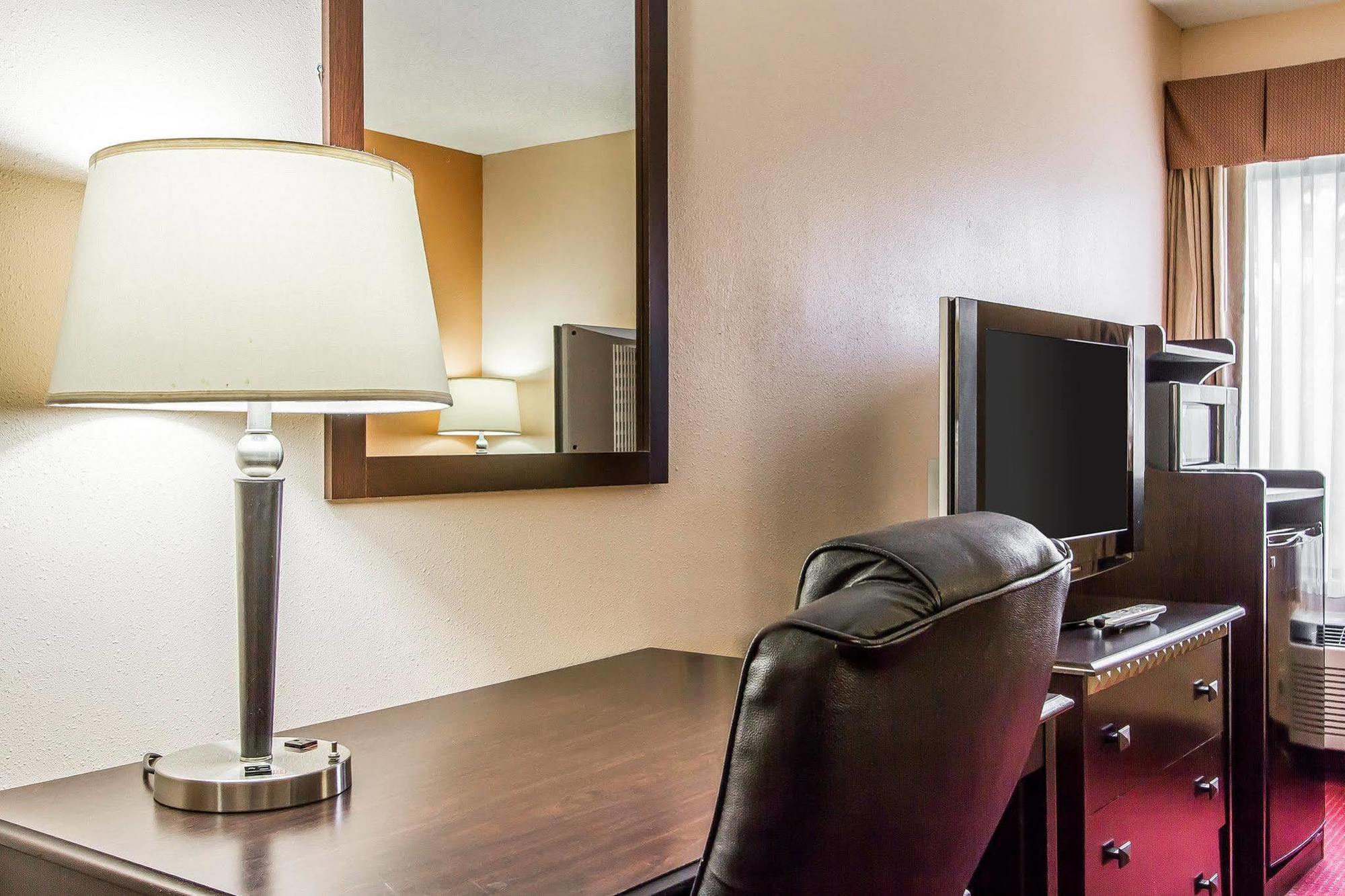 Comfort Inn & Suites Линкольн Экстерьер фото