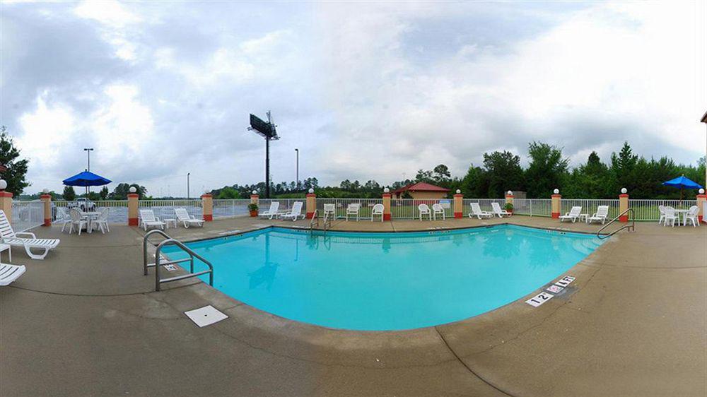 Comfort Inn & Suites Линкольн Экстерьер фото